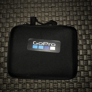 Gopro hero 5